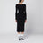 Black M-Oloni dress