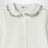 Camicia bianca in cotone