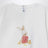 Long-sleeve T-shirt with bunny