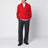 Charcoal grey trousers in wool