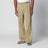 Beige Finx cotton chino trousers
