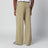Pantaloni chino Finx in cotone beige