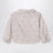 Liberty cotton shirt in powder pink