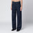 Jean Rinse en indigo foncé