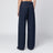 Jean Rinse en indigo foncé