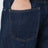 Jean Rinse en indigo foncé