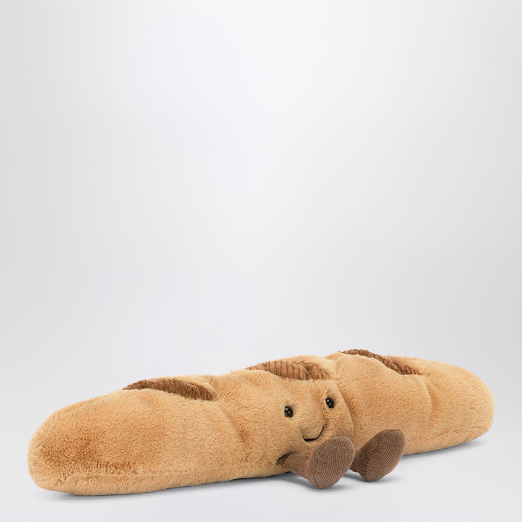 Amuseables Baguette Plüschtier in Beige