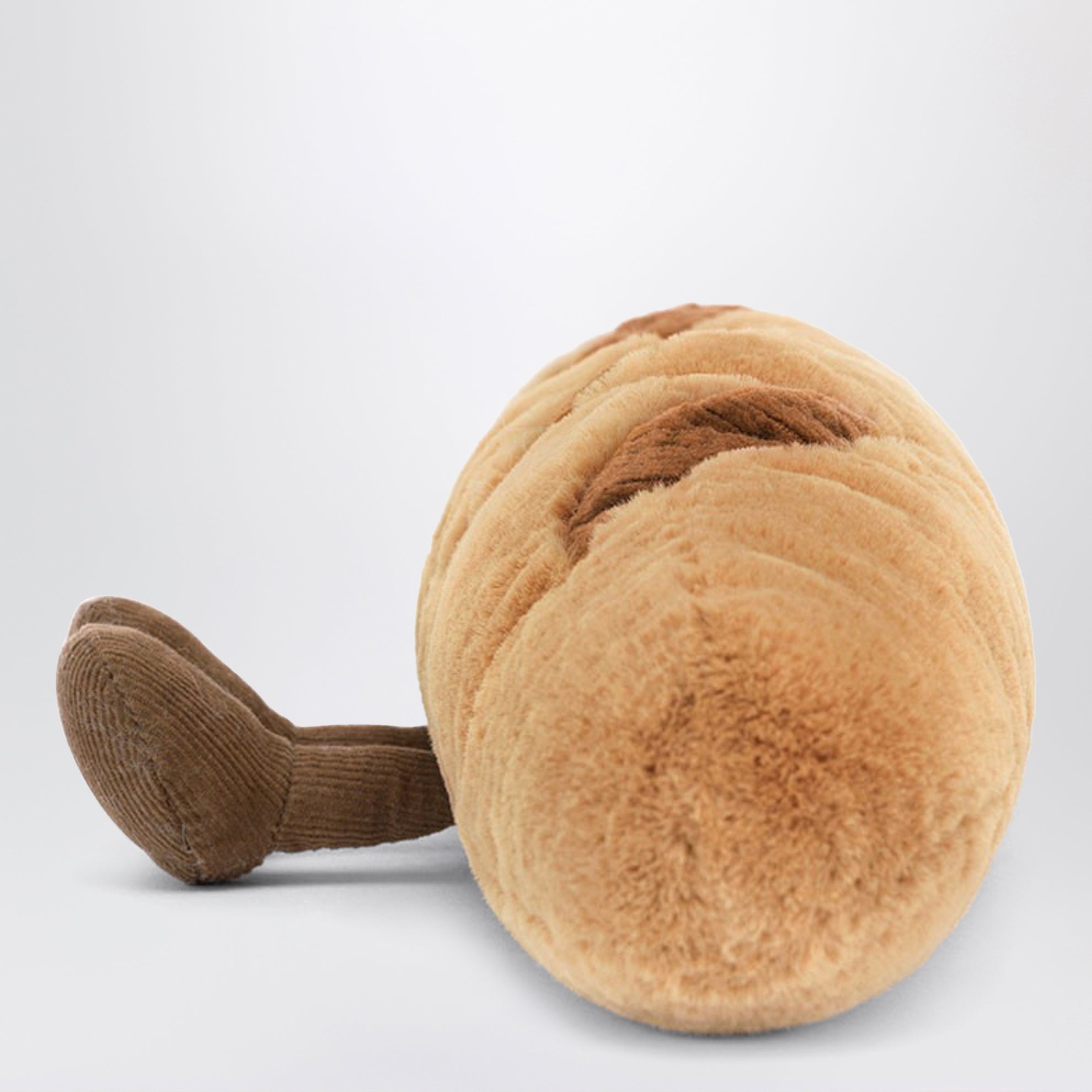Amuseables Baguette Plüschtier in Beige