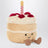 Amuseables Birthday Cake plush toy