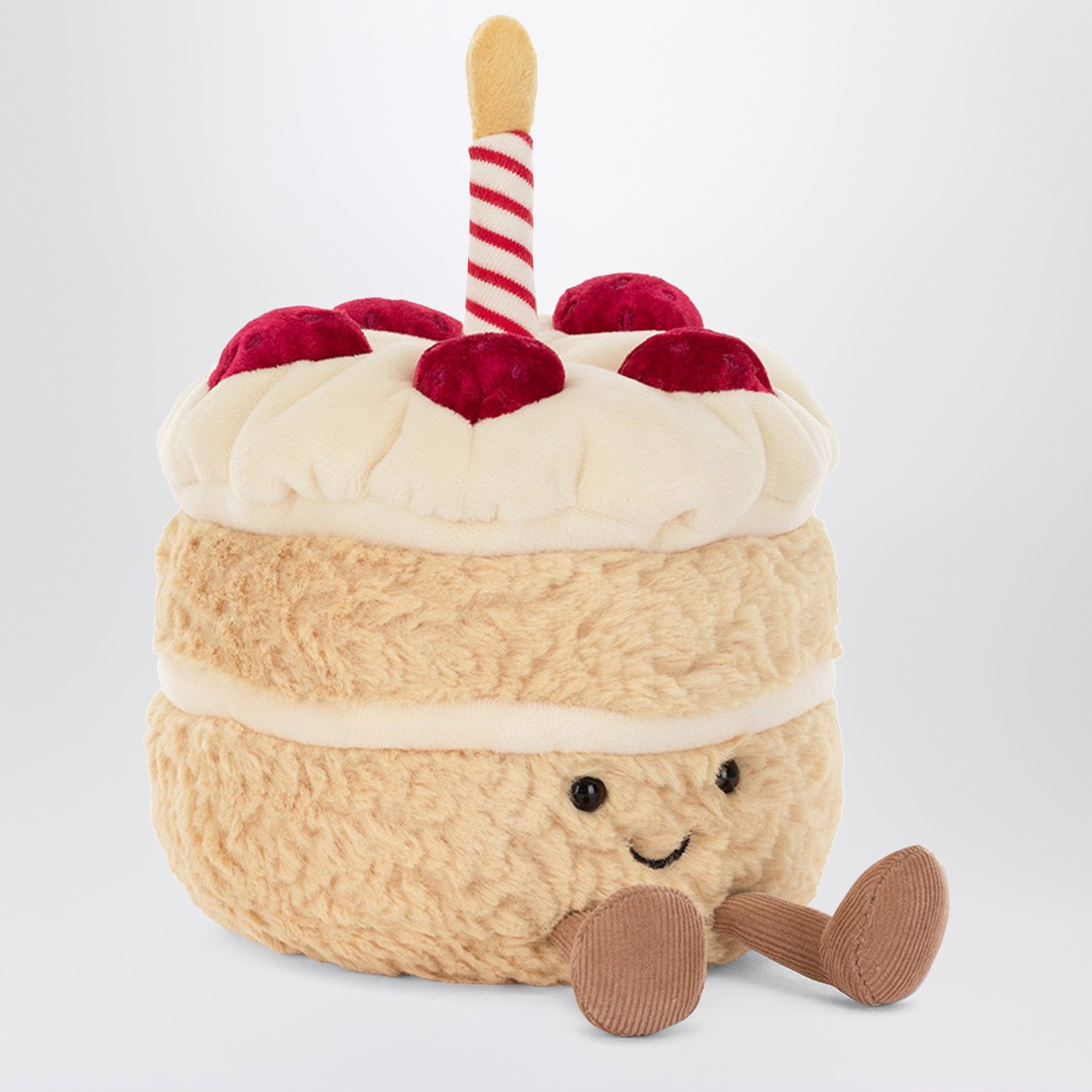 Amuseables Birthday Cake plush toy