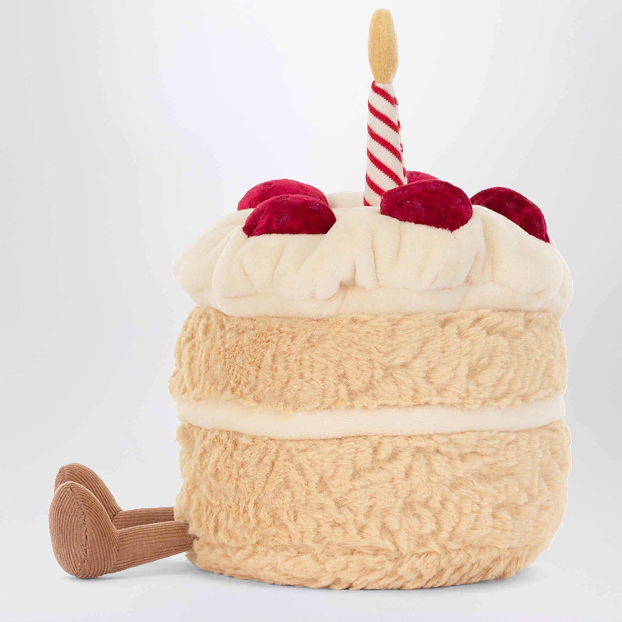 Amuseables Birthday Cake Plüschtier