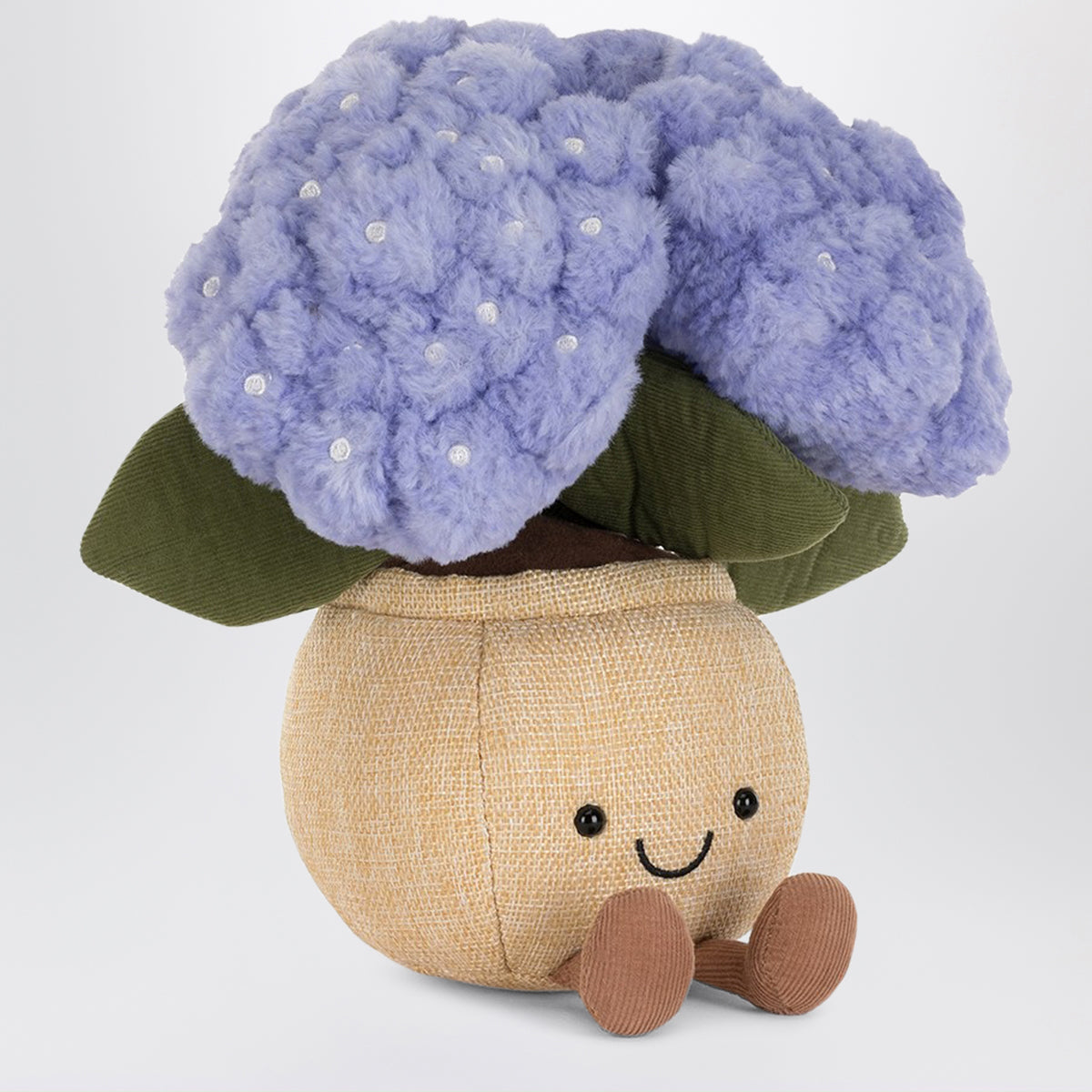 Peluche Amuseables Hydrangea
