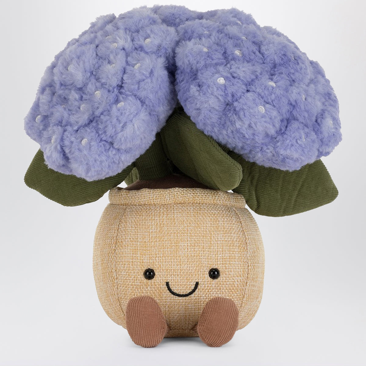 Peluche Amuseables Hydrangea