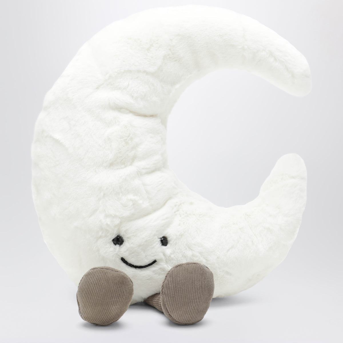 Peluche Amuseables Moon bianco