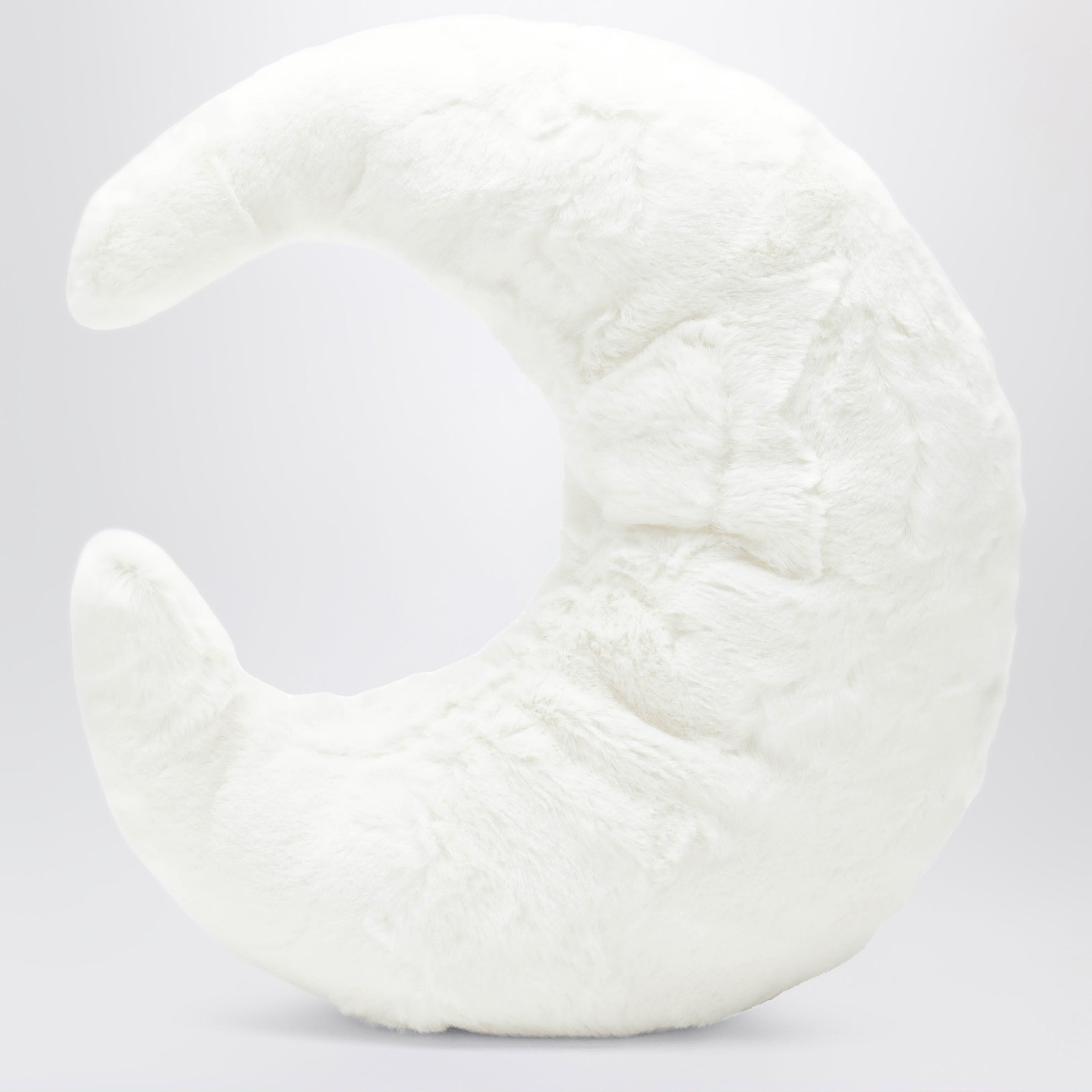 Peluche Amuseables Moon bianco