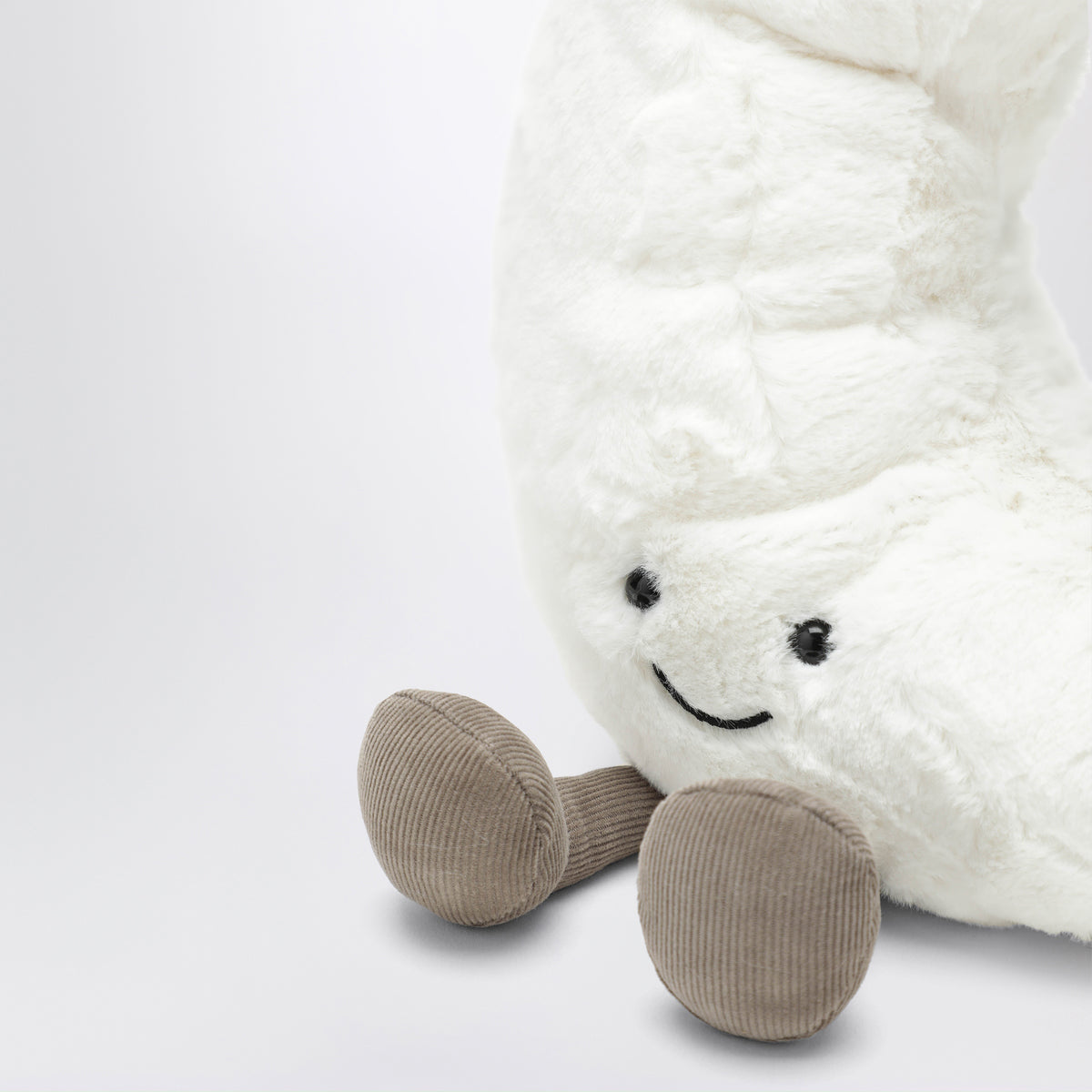 Peluche Amuseables Moon bianco
