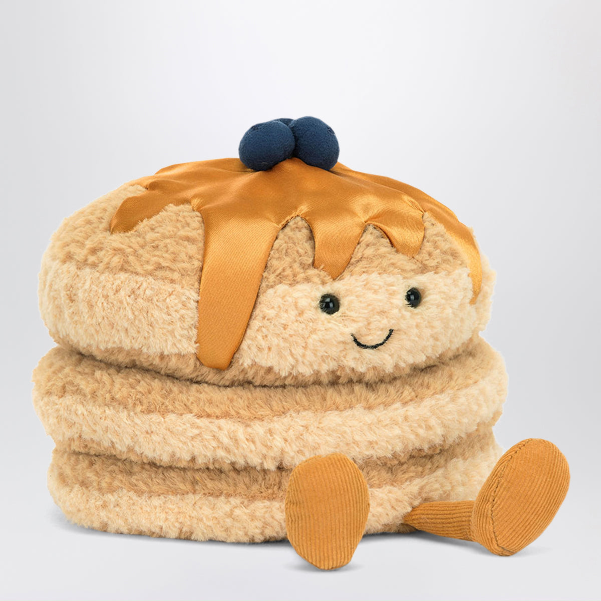 Peluche Amuseables Fran Pancakes