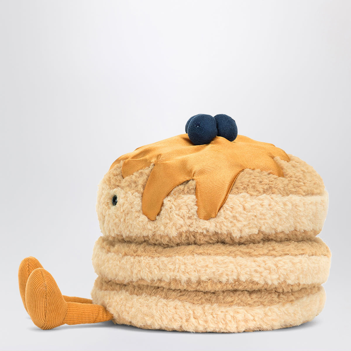 Peluche Amuseables Fran Pancakes