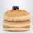 Peluche Amuseables Fran Pancakes