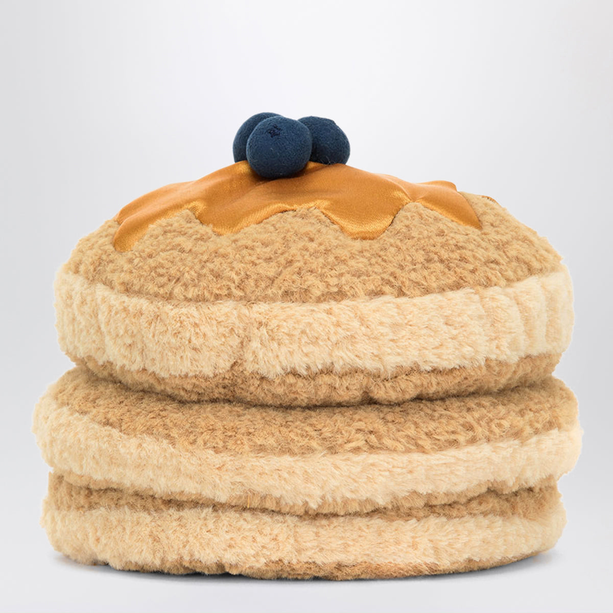 Peluche Amuseables Fran Pancakes