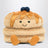 Peluche Amuseables Fran Pancakes