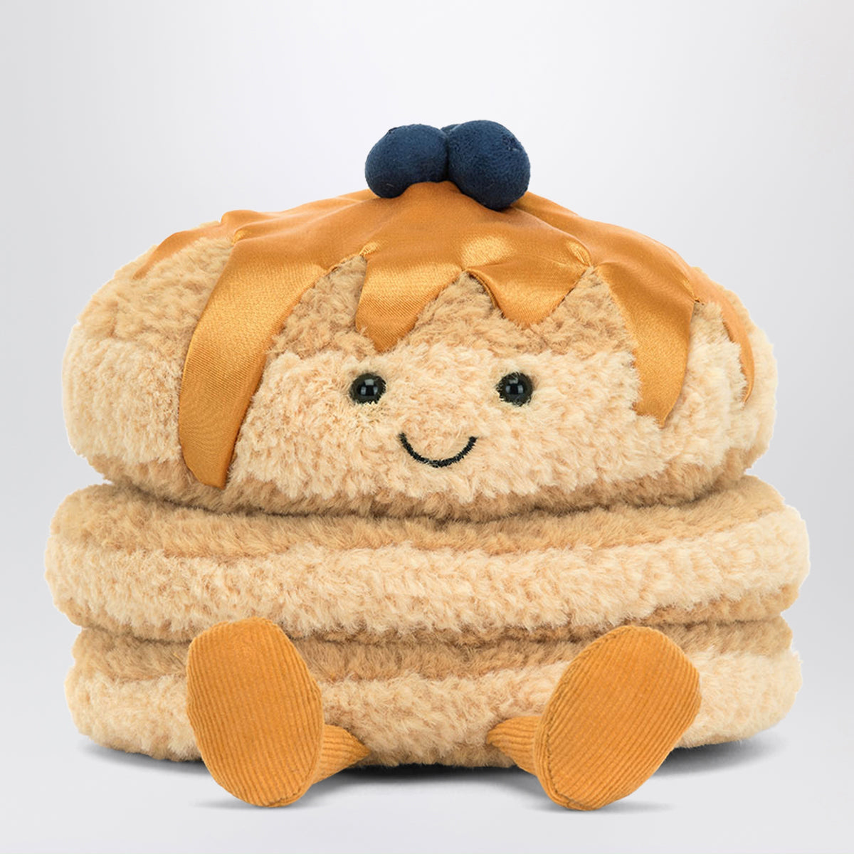 Peluche Amuseables Fran Pancakes