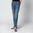 Romney jeans in medium indigo denim