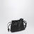 Flamenco Mini Clutch, schwarz