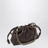 Flamenco Purse mittelgroße Tasche in dunkel Brownie