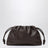 Flamenco Purse mittelgroße Tasche in dunkel Brownie
