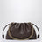 Flamenco Purse medium bag in Dark Brownie