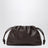 Flamenco Purse medium bag in Dark Brownie