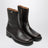 Stivaletti Camion Boot in pelle Deep Americano