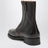 Stivaletti Camion Boot in pelle Deep Americano