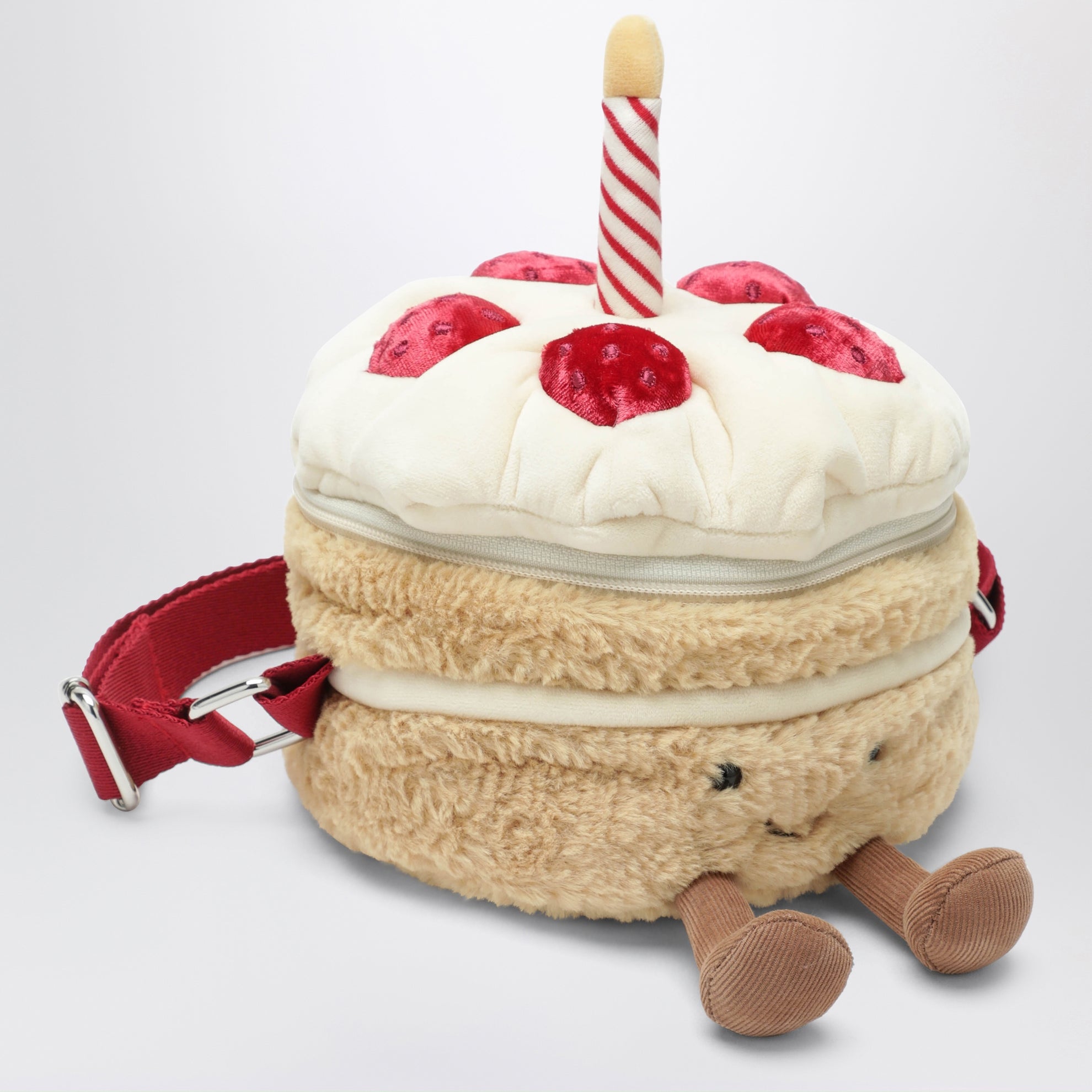Zaino Amuseables Birthday Cake