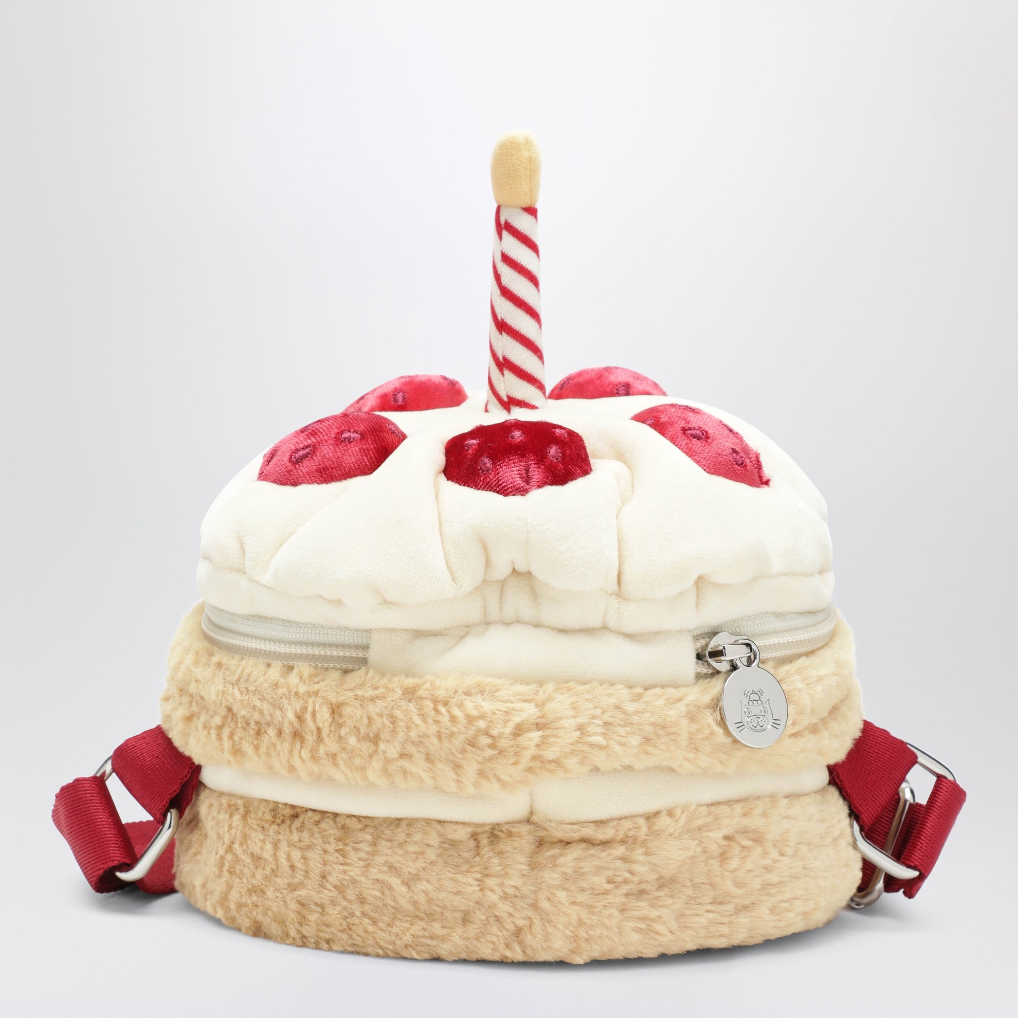 Zaino Amuseables Birthday Cake