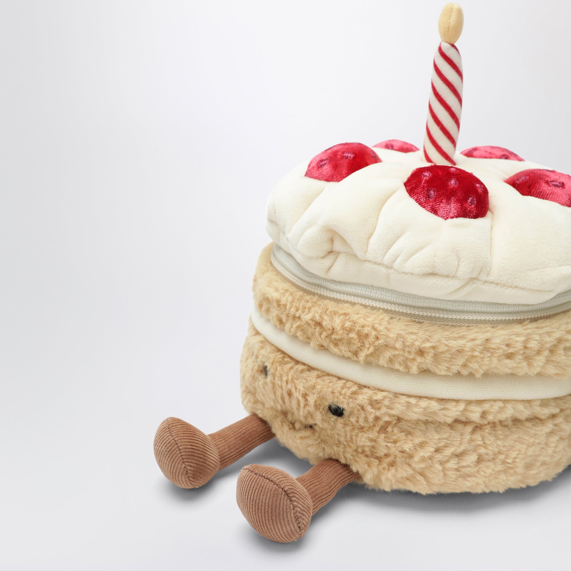 Zaino Amuseables Birthday Cake