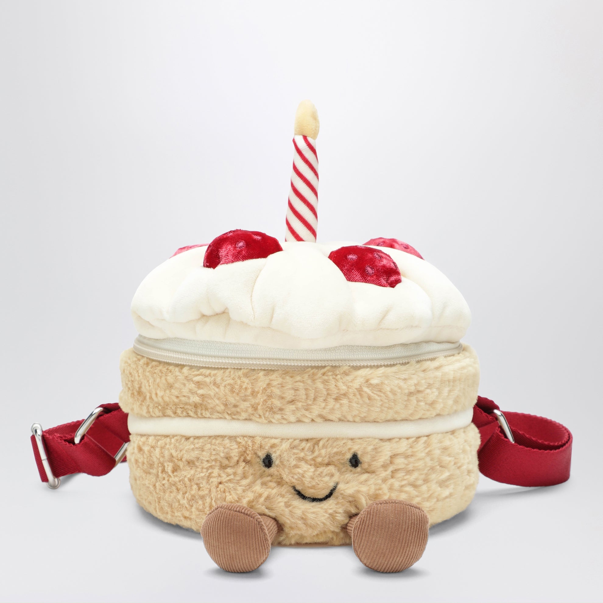 Zaino Amuseables Birthday Cake