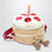 Zaino Amuseables Birthday Cake