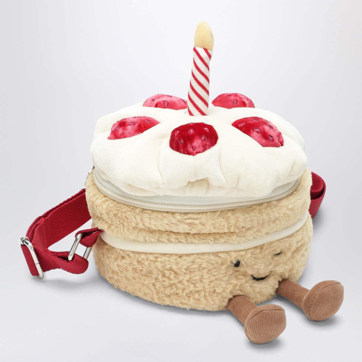 Zaino Amuseables Birthday Cake