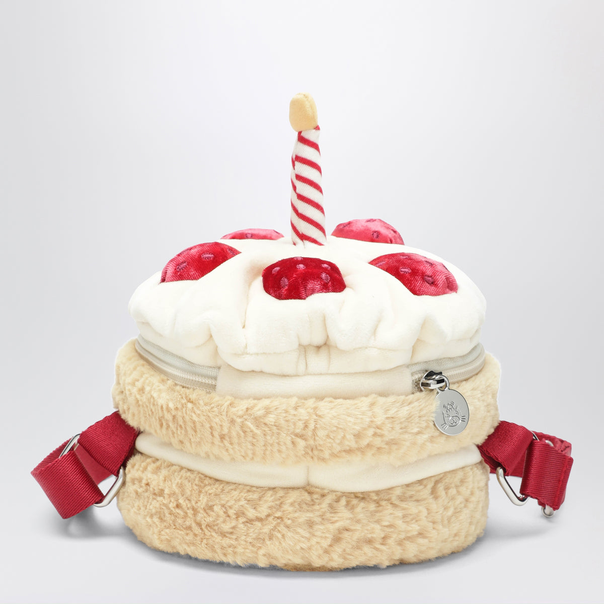 Zaino Amuseables Birthday Cake