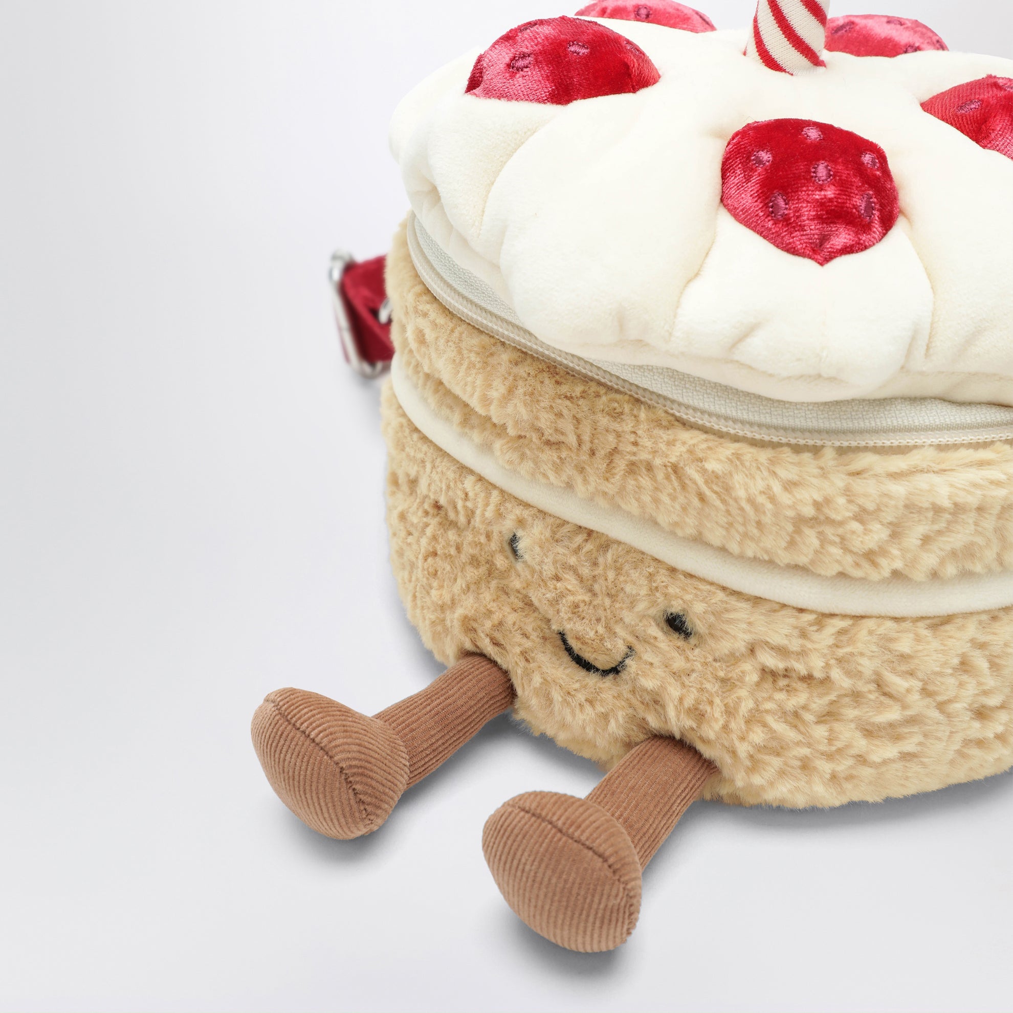 Zaino Amuseables Birthday Cake