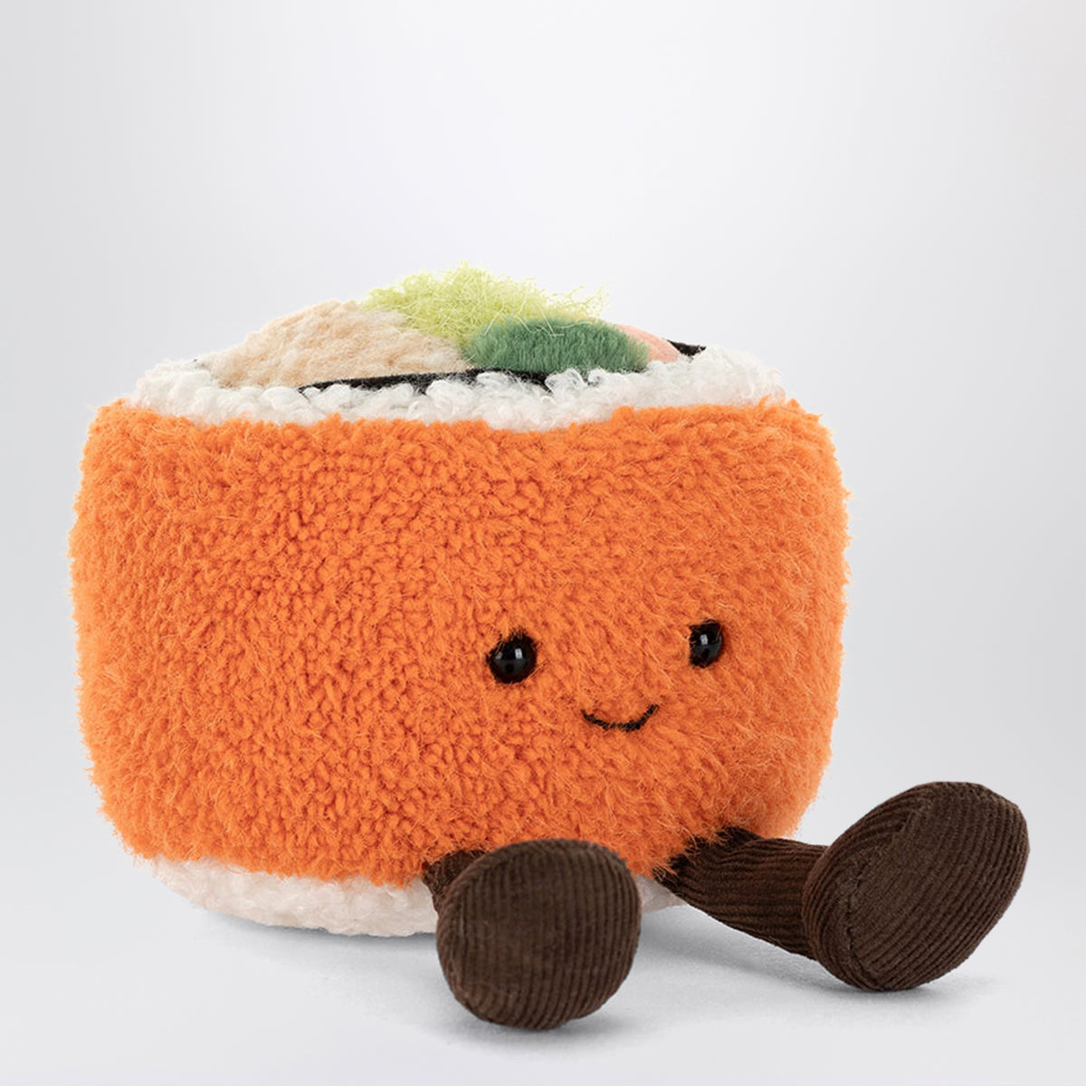 Peluche Amuseables Codhi Californian Roll