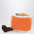 Peluche Amuseables Codhi Californian Roll