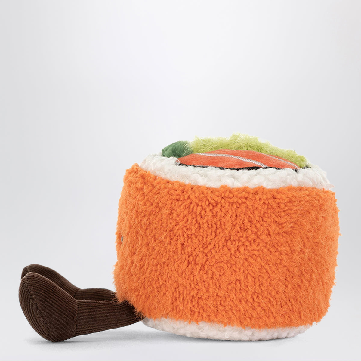 Peluche Amuseables Codhi Californian Roll