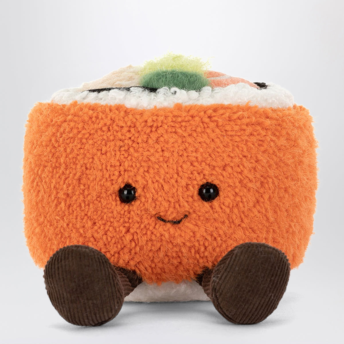 Peluche Amuseables Codhi Californian Roll