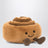 Plüschtier Amuseables Cinnamon Bun braun