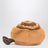 Plüschtier Amuseables Cinnamon Bun braun