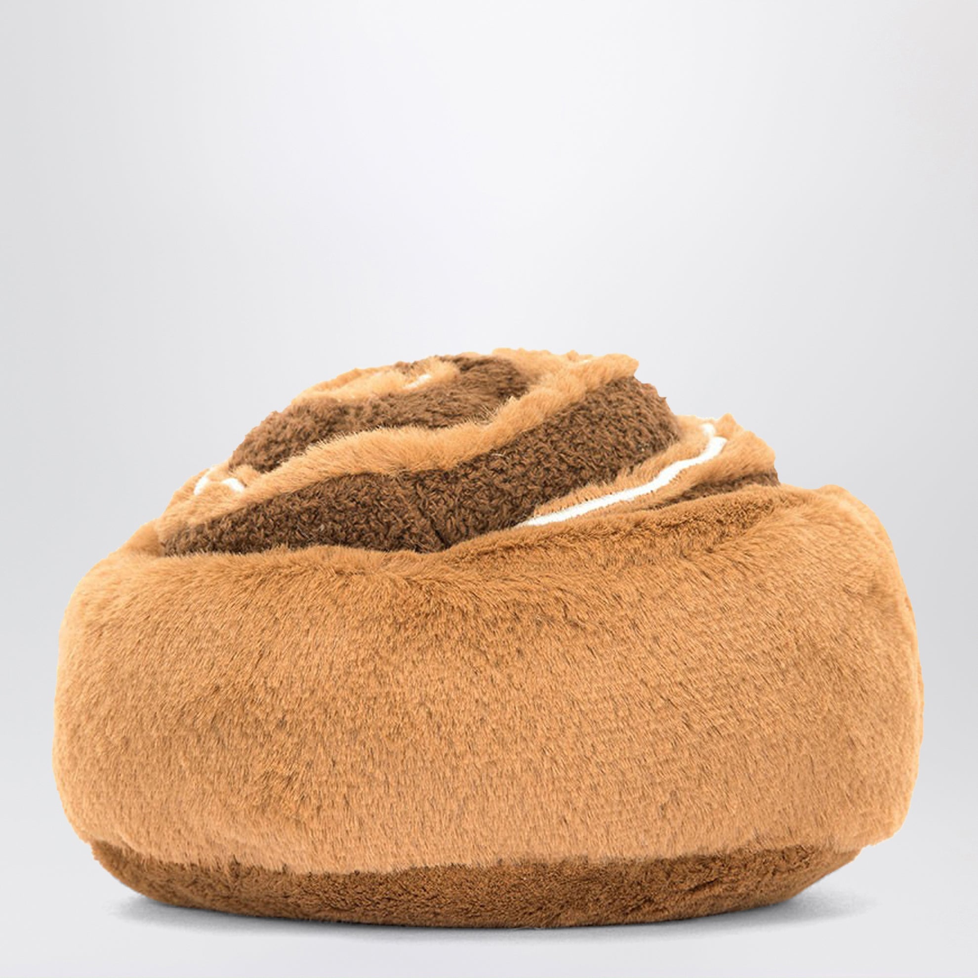 Plüschtier Amuseables Cinnamon Bun braun
