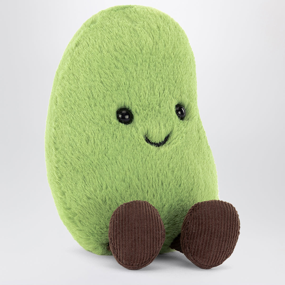 Peluche Amuseables Soyella Edamame Bean